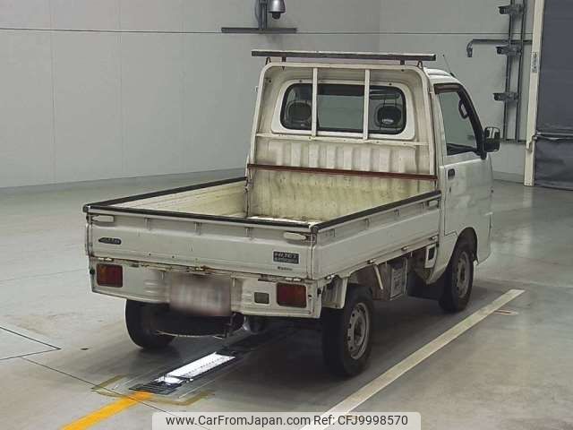 daihatsu hijet-truck 2004 -DAIHATSU--Hijet Truck LE-S210P--S210P-0271700---DAIHATSU--Hijet Truck LE-S210P--S210P-0271700- image 2