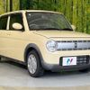 suzuki alto-lapin 2021 CFJ1658062 image 16