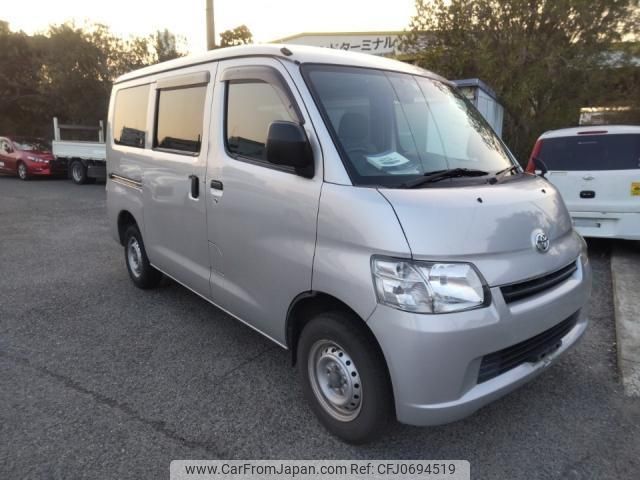 toyota townace-van 2019 quick_quick_DBF-S402M_S402M-0079145 image 2