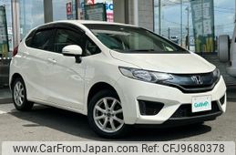 honda fit 2015 -HONDA--Fit DBA-GK4--GK4-3205958---HONDA--Fit DBA-GK4--GK4-3205958-