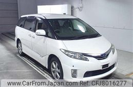 toyota estima-hybrid 2009 -TOYOTA--Estima Hybrid AHR20W-7037940---TOYOTA--Estima Hybrid AHR20W-7037940-