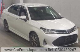 toyota corolla-axio 2017 quick_quick_DBA-NRE161_NRE161-0047298