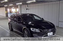 volvo v60 2017 CFJ1885044
