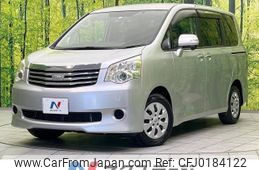 toyota noah 2011 -TOYOTA--Noah DBA-ZRR70G--ZRR70-0439630---TOYOTA--Noah DBA-ZRR70G--ZRR70-0439630-