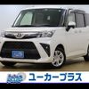 toyota roomy 2022 -TOYOTA--Roomy 5BA-M900A--M900A-0666223---TOYOTA--Roomy 5BA-M900A--M900A-0666223- image 1