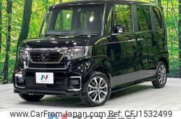 honda n-box 2021 CFJ1532499