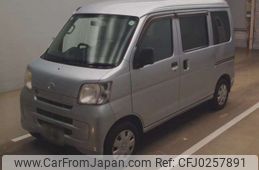 daihatsu hijet-van 2014 -DAIHATSU--Hijet Van EBD-S321Vｶｲ--S321V-0211130---DAIHATSU--Hijet Van EBD-S321Vｶｲ--S321V-0211130-