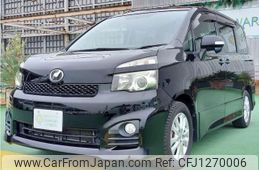 toyota voxy 2010 quick_quick_DBA-ZRR70W_ZRR70-0365603