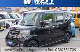 honda n-box 2017 quick_quick_DBA-JF1_JF1-2552722