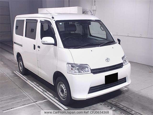 toyota townace-van 2022 -TOYOTA--Townace Van S413M-0006744---TOYOTA--Townace Van S413M-0006744- image 1