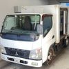 mitsubishi-fuso canter-guts 2010 -MITSUBISHI--Canter Guts FB70B-570834---MITSUBISHI--Canter Guts FB70B-570834- image 1