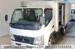 mitsubishi-fuso canter-guts 2010 -MITSUBISHI--Canter Guts FB70B-570834---MITSUBISHI--Canter Guts FB70B-570834-