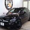 mercedes-benz amg 2020 -MERCEDES-BENZ--AMG CBA-205064--W1K2050642R572708---MERCEDES-BENZ--AMG CBA-205064--W1K2050642R572708- image 11