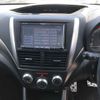 subaru forester 2008 -SUBARU--Forester SH5-015468---SUBARU--Forester SH5-015468- image 9