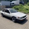 toyota corolla-levin 1985 -TOYOTA--Corolla Levin E-AE86--AE86-0185029---TOYOTA--Corolla Levin E-AE86--AE86-0185029- image 5