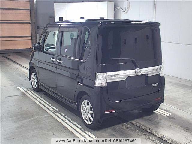 daihatsu tanto 2012 -DAIHATSU--Tanto L375S--0499511---DAIHATSU--Tanto L375S--0499511- image 2