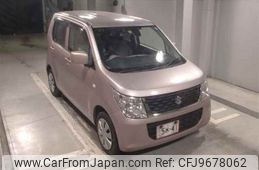 suzuki wagon-r 2015 -SUZUKI--Wagon R MH34S--396569---SUZUKI--Wagon R MH34S--396569-