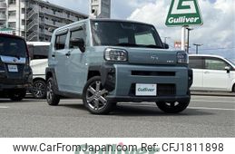daihatsu taft 2021 CFJ1811898