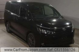 toyota voxy 2014 CFJ1598126