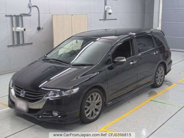 honda odyssey 2010 -HONDA--Odyssey RB3-1120219---HONDA--Odyssey RB3-1120219- image 1