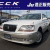 toyota crown-majesta 2001 -TOYOTA--Crown Majesta JZS177--0013376---TOYOTA--Crown Majesta JZS177--0013376- image 1