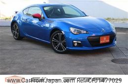 subaru brz 2012 -SUBARU--BRZ DBA-ZC6--ZC6-003193---SUBARU--BRZ DBA-ZC6--ZC6-003193-