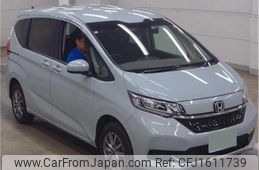 honda freed-plus 2022 CFJ1611739