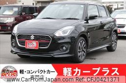 suzuki swift 2023 -SUZUKI--Swift 5BA-ZC83S--ZC83S-504515---SUZUKI--Swift 5BA-ZC83S--ZC83S-504515-