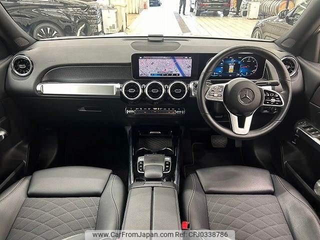 mercedes-benz glb-class 2020 -MERCEDES-BENZ--Benz GLB -247612M--W1N2476122W039960---MERCEDES-BENZ--Benz GLB -247612M--W1N2476122W039960- image 2