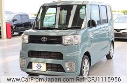 toyota pixis-mega 2021 quick_quick_4BA-LA700A_LA700A-0033396