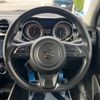 suzuki swift 2018 -SUZUKI--Swift DBA-ZC83S--ZC83S-125474---SUZUKI--Swift DBA-ZC83S--ZC83S-125474- image 12