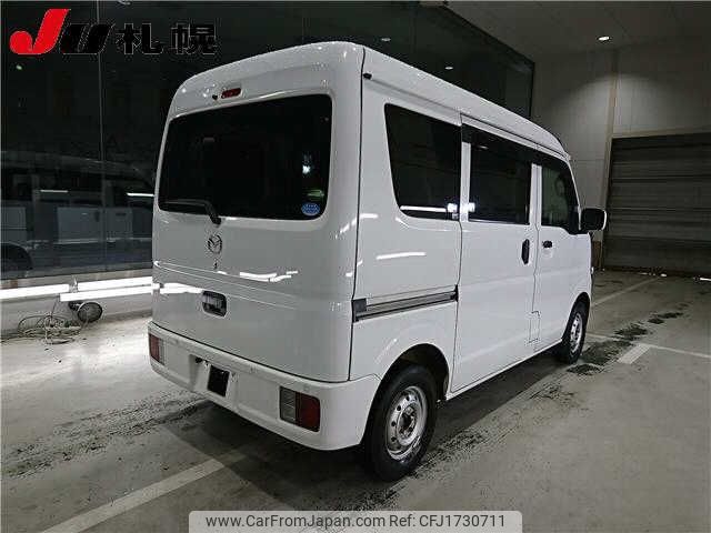 mazda scrum-van 2020 CFJ1730711 image 2