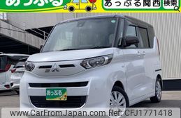 mitsubishi ek-space 2021 CFJ1771418