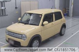 suzuki alto-lapin 2019 CFJ1851706