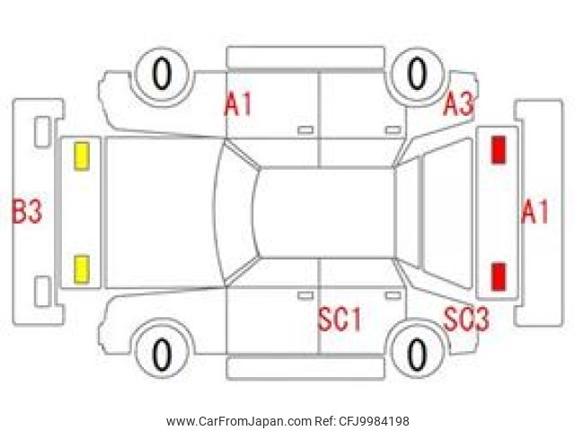 toyota crown 2008 -TOYOTA--Crown DBA-GRS202--GRS202-0012425---TOYOTA--Crown DBA-GRS202--GRS202-0012425- image 2