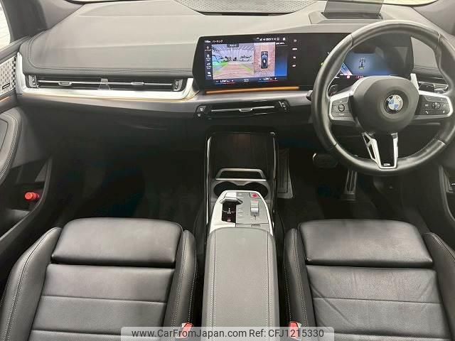 bmw 2-series 2023 quick_quick_3BA-62BX15_WBA62BX0307M42121 image 2