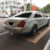 mercedes-benz s-class 2006 -MERCEDES-BENZ 【宇都宮 331す0392】--Benz S Class 221056--WDD2210562A021610---MERCEDES-BENZ 【宇都宮 331す0392】--Benz S Class 221056--WDD2210562A021610- image 8