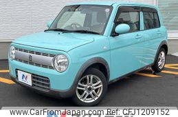 suzuki alto-lapin 2016 quick_quick_HE33S_HE33S-140812