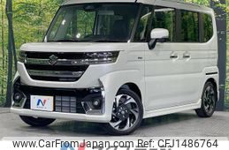 suzuki spacia 2024 CFJ1486764