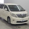 toyota alphard undefined -TOYOTA 【名古屋 307ヤ8899】--Alphard ANH20W-8180490---TOYOTA 【名古屋 307ヤ8899】--Alphard ANH20W-8180490- image 1