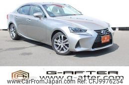 lexus is 2018 -LEXUS--Lexus IS DAA-AVE30--AVE30-5070723---LEXUS--Lexus IS DAA-AVE30--AVE30-5070723-