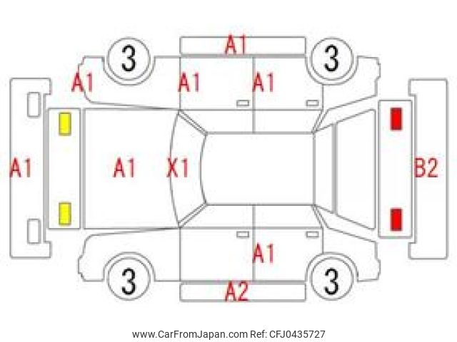 honda n-box 2019 -HONDA--N BOX DBA-JF3--JF3-1286759---HONDA--N BOX DBA-JF3--JF3-1286759- image 2