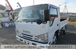 isuzu elf-truck 2018 GOO_NET_EXCHANGE_1300435A30250118W001