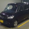 nissan roox 2012 -NISSAN 【横浜 581ﾌ5135】--Roox DBA-ML21S--ML21S-590522---NISSAN 【横浜 581ﾌ5135】--Roox DBA-ML21S--ML21S-590522- image 1