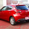 mazda demio 2015 -MAZDA--Demio DBA-DJ3FS--DJ3FS-134484---MAZDA--Demio DBA-DJ3FS--DJ3FS-134484- image 9