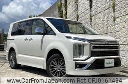 mitsubishi delica-d5 2019 -MITSUBISHI--Delica D5 3DA-CV1W--CV1W-2105394---MITSUBISHI--Delica D5 3DA-CV1W--CV1W-2105394-