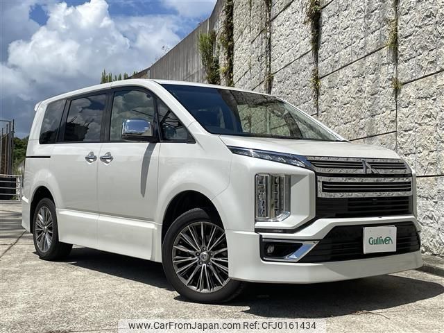 mitsubishi delica-d5 2019 -MITSUBISHI--Delica D5 3DA-CV1W--CV1W-2105394---MITSUBISHI--Delica D5 3DA-CV1W--CV1W-2105394- image 1