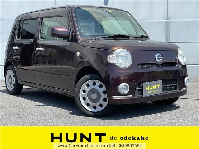 daihatsu mira-cocoa 2012 -DAIHATSU--Mira Cocoa DBA-L675S--L675S-0097568---DAIHATSU--Mira Cocoa DBA-L675S--L675S-0097568- image 1