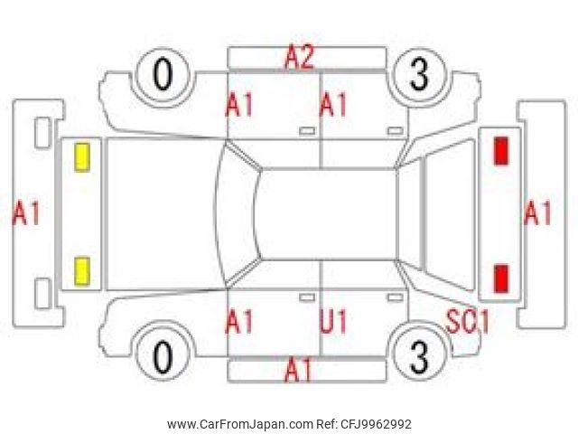 daihatsu tanto 2015 -DAIHATSU--Tanto DBA-LA600S--LA600S-0315330---DAIHATSU--Tanto DBA-LA600S--LA600S-0315330- image 2