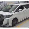 toyota alphard 2019 quick_quick_DBA-AGH30W_AGH30-0281564 image 4